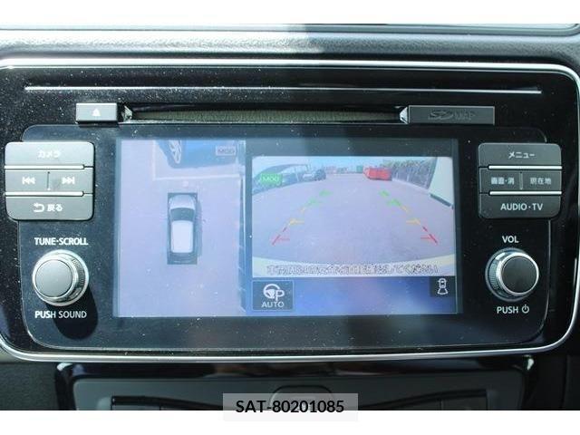 Nissan LEAF 2018-01 367080-3