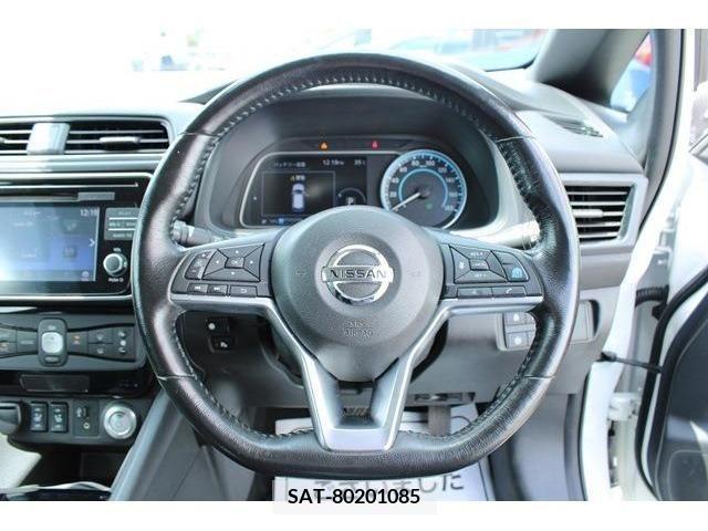 Nissan LEAF 2018-01 367080-15