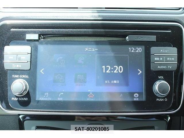 Nissan LEAF 2018-01 367080-2
