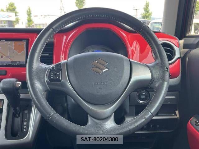 Suzuki HUSTLER 2015-12 361605-11