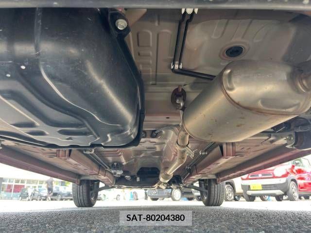 Suzuki HUSTLER 2015-12 361605-19