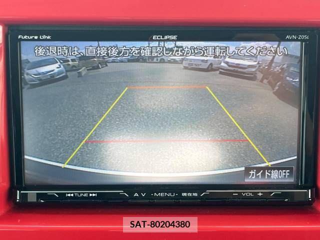 Suzuki HUSTLER 2015-12 361605-4