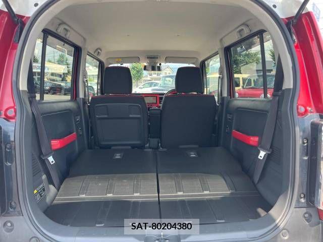 Suzuki HUSTLER 2015-12 361605-10