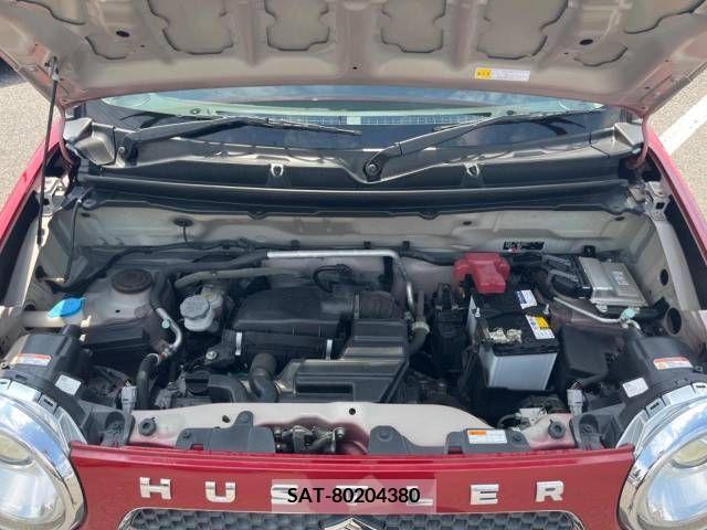 Suzuki HUSTLER 2015-12 361605-18