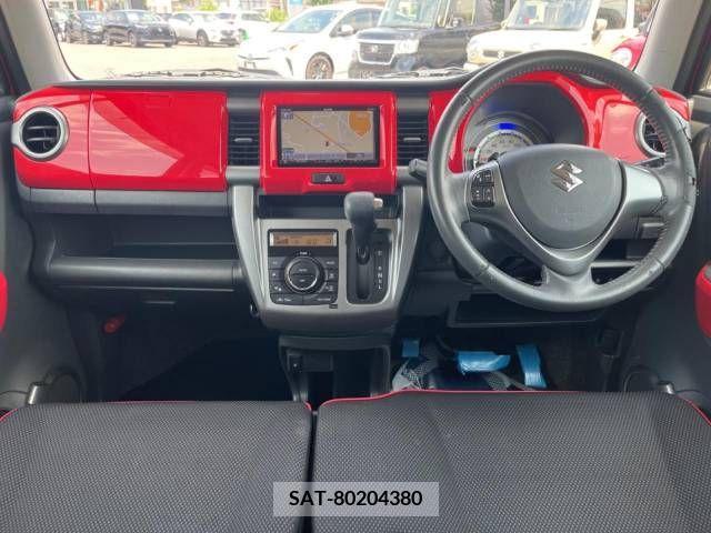 Suzuki HUSTLER 2015-12 361605-1
