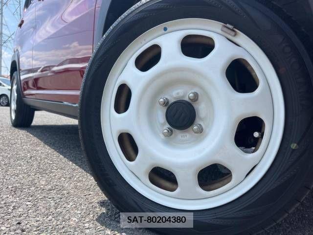 Suzuki HUSTLER 2015-12 361605-13