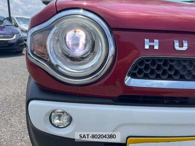 Suzuki HUSTLER 2015-12 361605-12