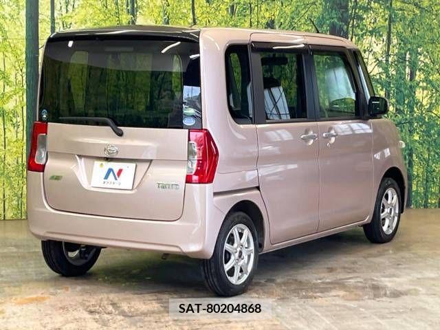 Daihatsu TANTO 2015-01 346950-17