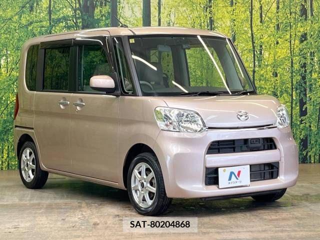Daihatsu TANTO 2015-01 346950-16