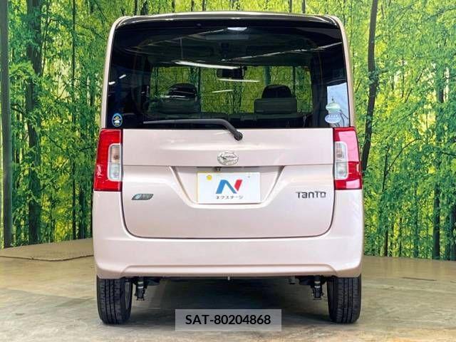 Daihatsu TANTO 2015-01 346950-15