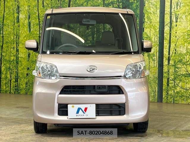 Daihatsu TANTO 2015-01 346950-14