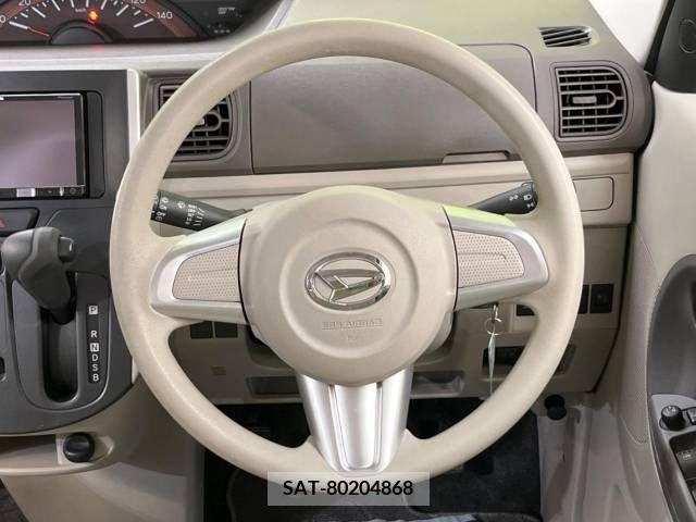 Daihatsu TANTO 2015-01 346950-11