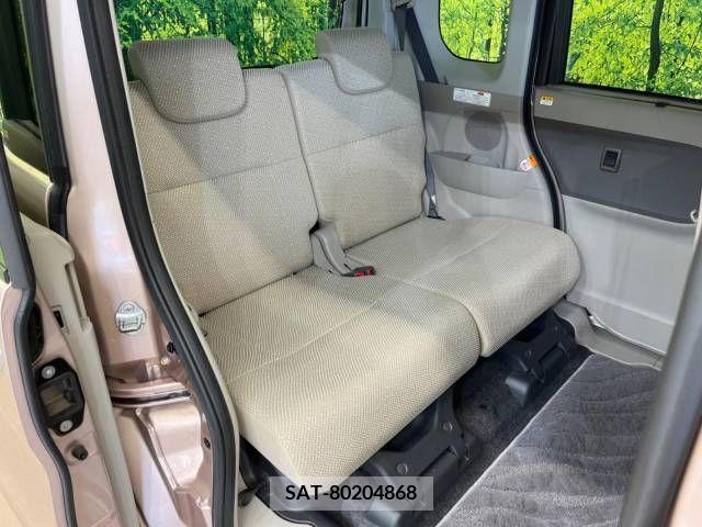 Daihatsu TANTO 2015-01 346950-9