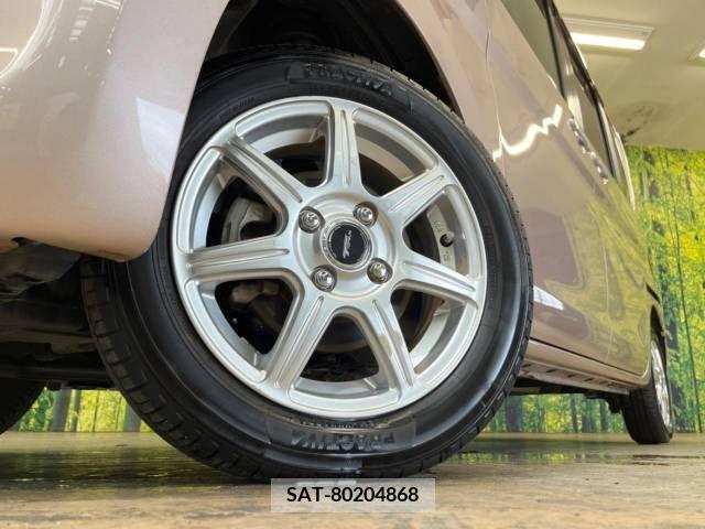 Daihatsu TANTO 2015-01 346950-13