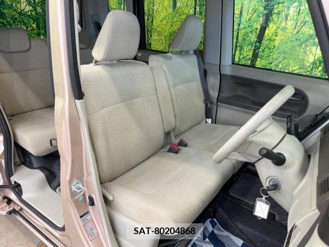 Daihatsu TANTO 2015-01 346950-8