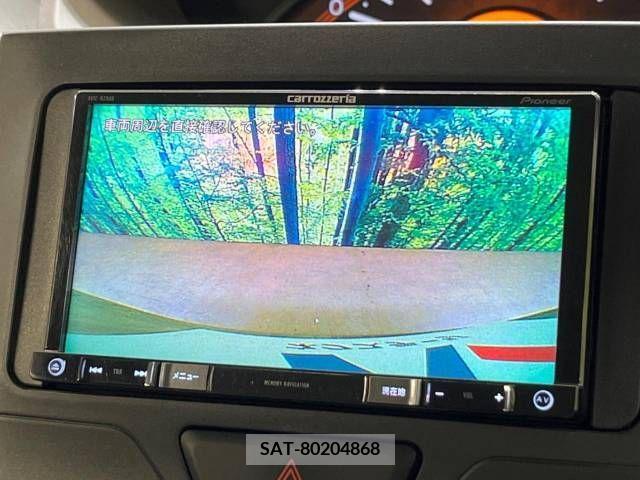 Daihatsu TANTO 2015-01 346950-3