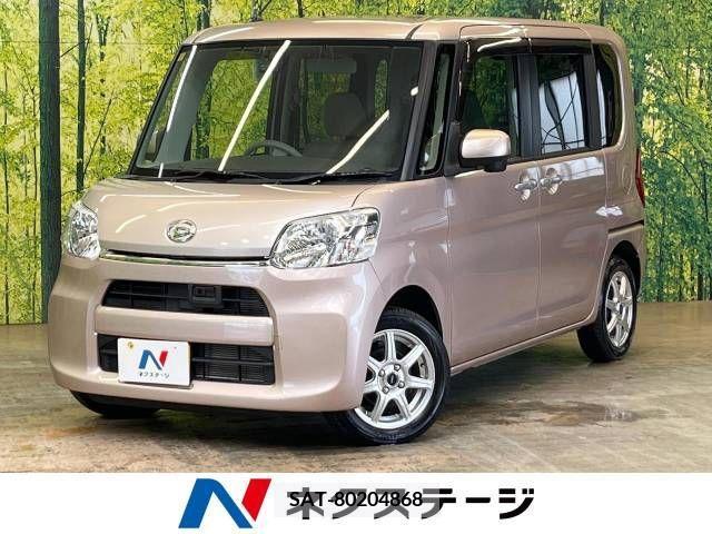 Daihatsu TANTO 2015-01 346950-0