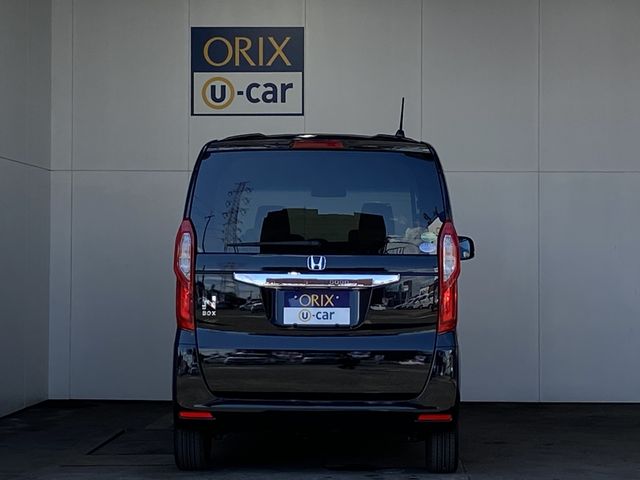 Honda N BOX 2019-07 6751-21
