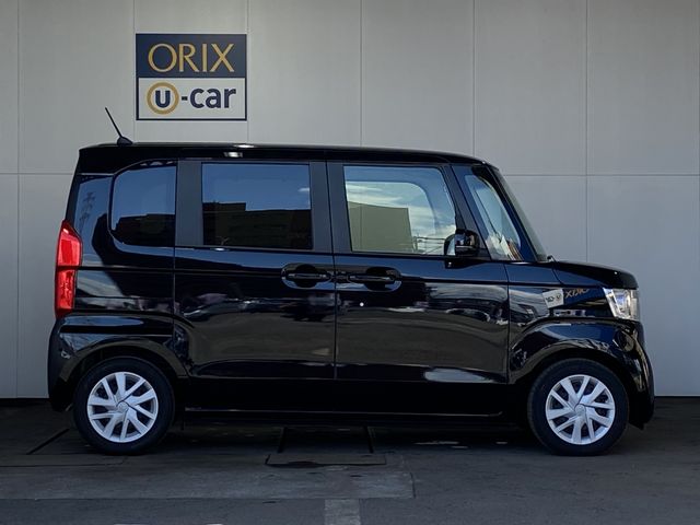 Honda N BOX 2019-07 6751-16