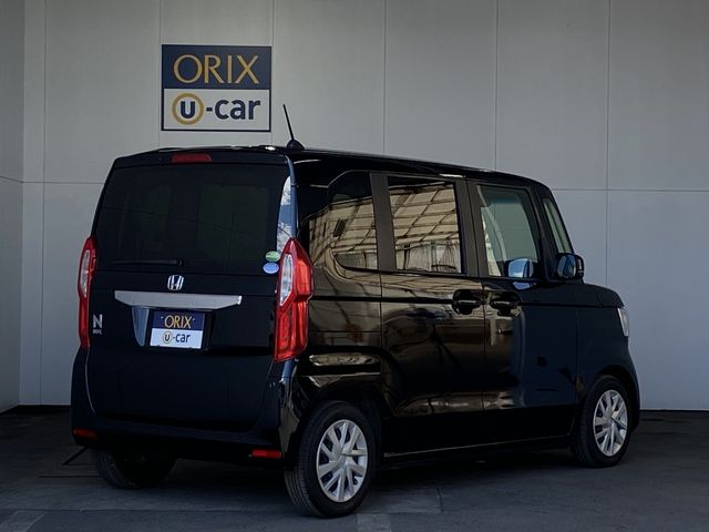 Honda N BOX 2019-07 6751-10