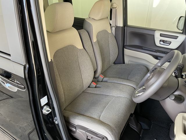 Honda N BOX 2019-07 6751-18