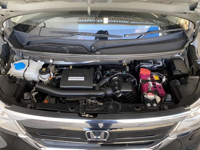 Honda N BOX 2019-07 6751-26