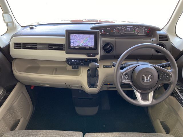 Honda N BOX 2019-07 6751-1
