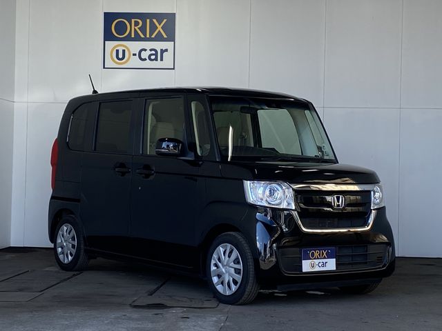 Honda N BOX 2019-07 6751-17