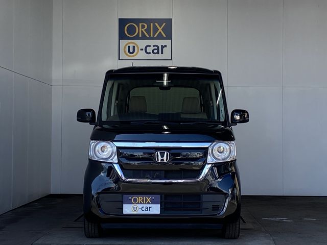 Honda N BOX 2019-07 6751-25