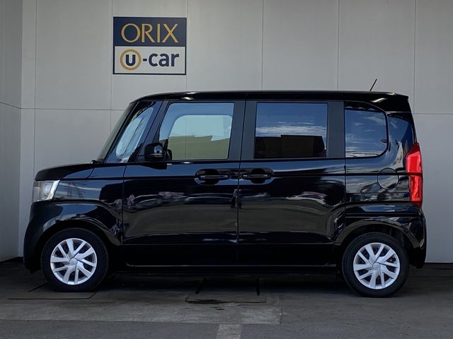 Honda N BOX 2019-07 6751-9