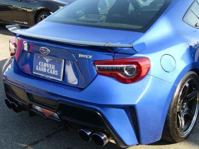 Subaru BRZ 2020-03 27709-5