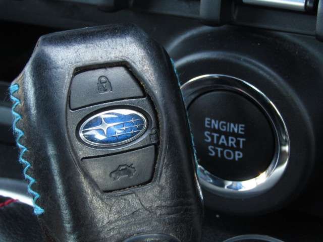Subaru BRZ 2020-03 27709-15