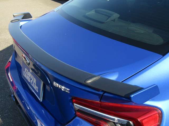 Subaru BRZ 2020-03 27709-7