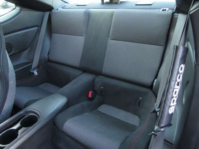 Subaru BRZ 2020-03 27709-18