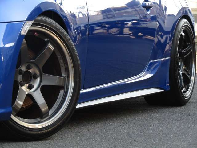 Subaru BRZ 2020-03 27709-3