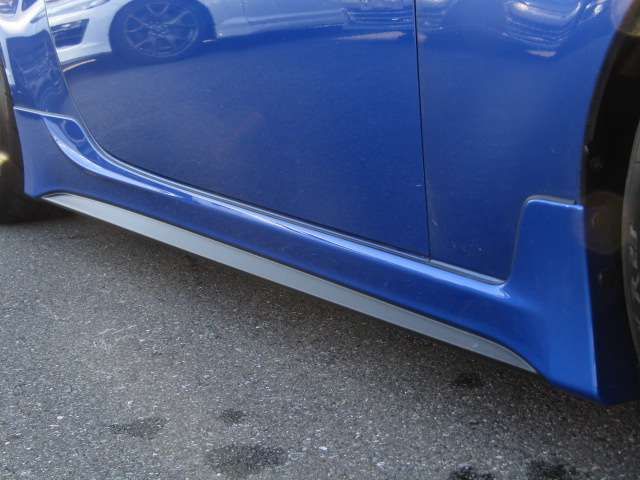 Subaru BRZ 2020-03 27709-6