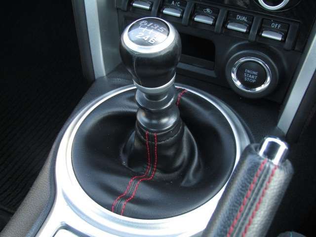 Subaru BRZ 2020-03 27709-9
