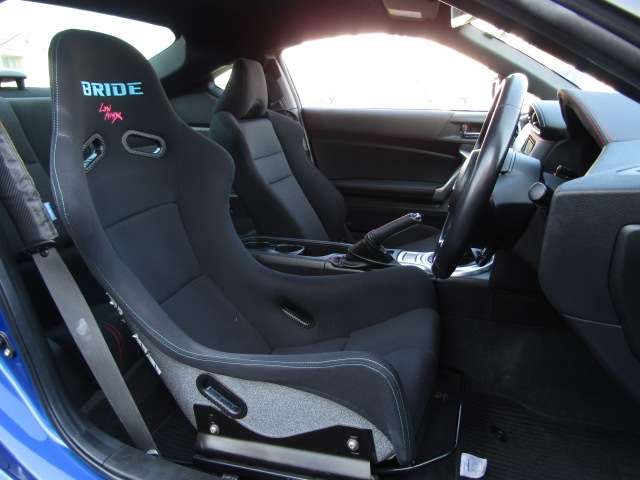 Subaru BRZ 2020-03 27709-17