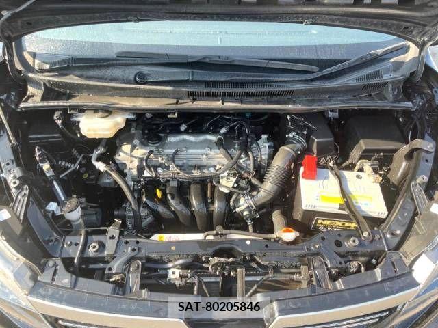 Toyota VOXY 2017-06 321506-19