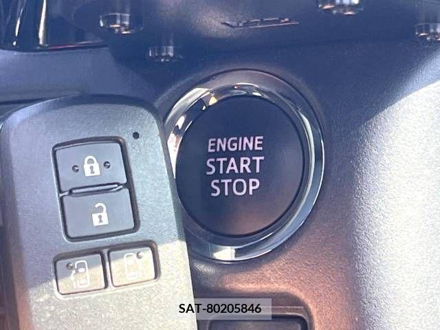 Toyota VOXY 2017-06 321506-8