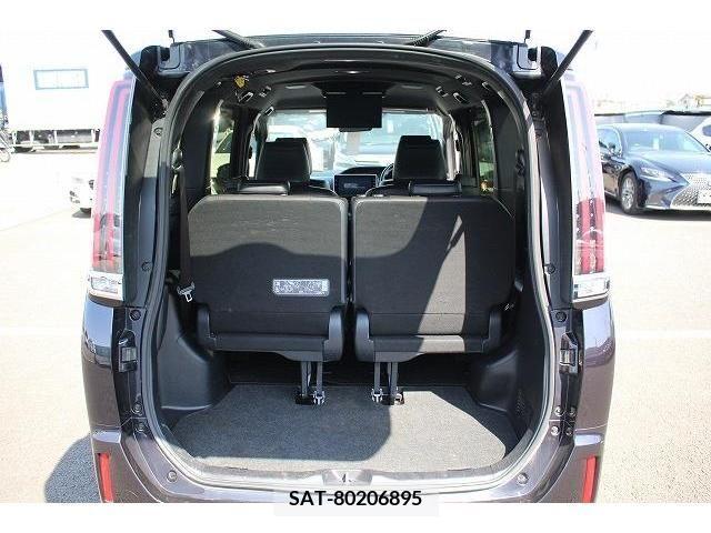 Toyota ESQUIRE 2017-12 213298-16