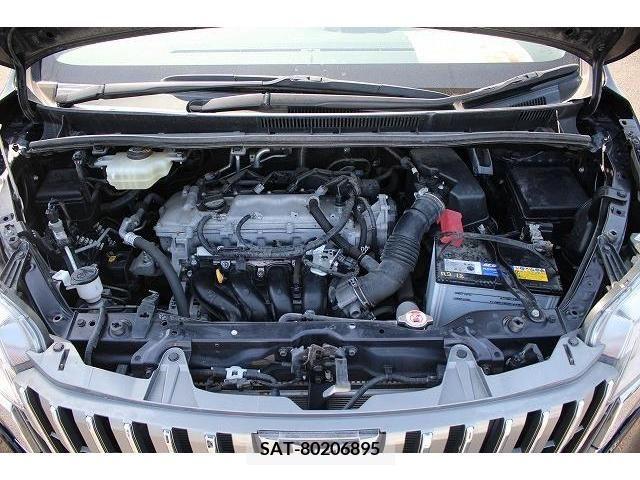 Toyota ESQUIRE 2017-12 213298-17