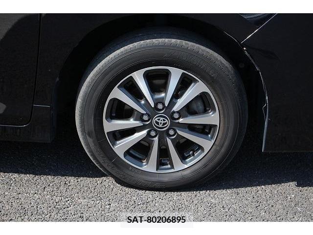 Toyota ESQUIRE 2017-12 213298-9