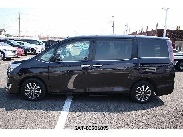 Toyota ESQUIRE 2017-12 213298-6
