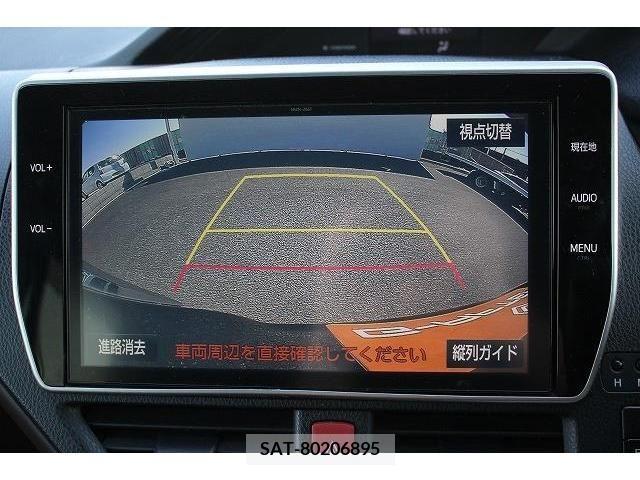 Toyota ESQUIRE 2017-12 213298-4