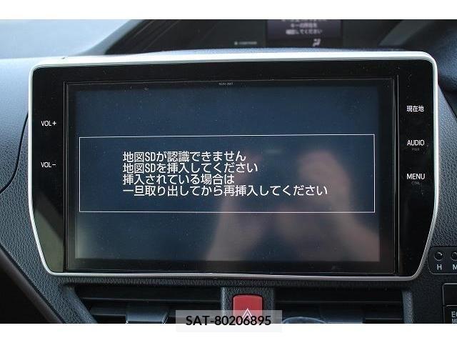 Toyota ESQUIRE 2017-12 213298-2
