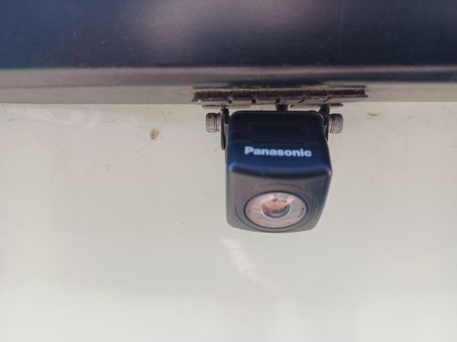 Toyota HIACE VAN 2017-09 24638-18