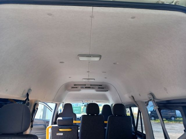 Toyota HIACE VAN 2017-09 24638-21
