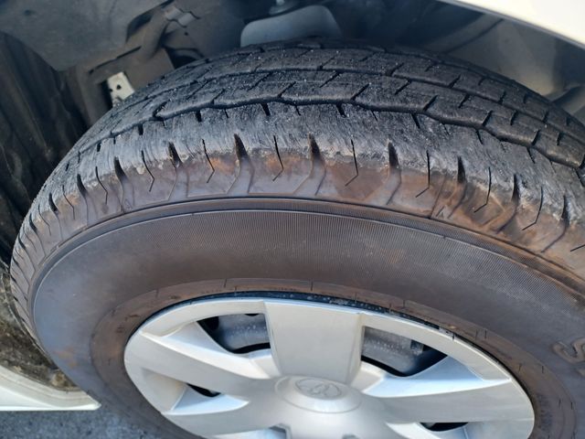 Toyota HIACE VAN 2017-09 24638-25