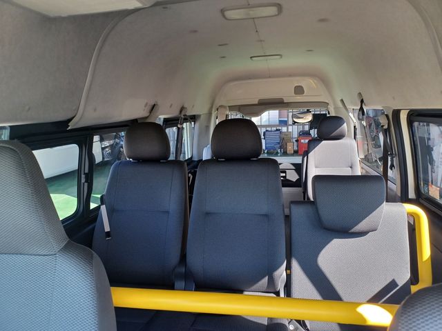 Toyota HIACE VAN 2017-09 24638-11